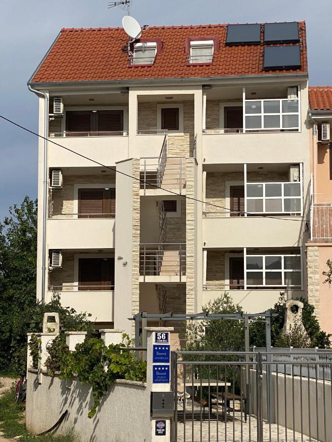 Villa Da Zablaće Exterior foto